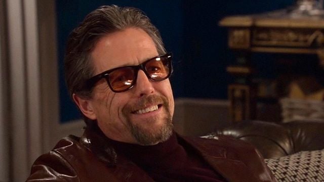 'The Gentlemen': Por esta razón a Hugh Grant le encanta interpretar villanos noticias imagen