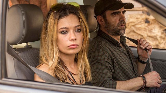 'Adú' supera el millón de espectadores noticias imagen