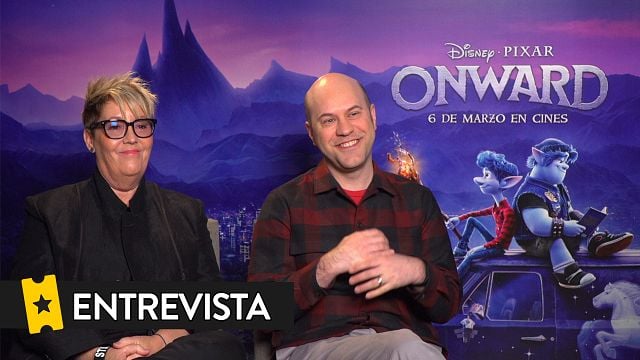 Dan Scanlon ('Onward'): "Es un sueño hecho realidad poder honrar a mi familia" noticias imagen