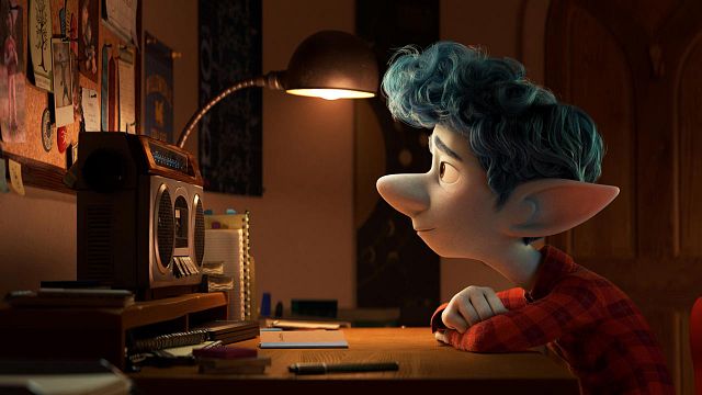 ¿Para cuándo una película de Pixar sobre el divorcio? Preguntamos al director de 'Onward'