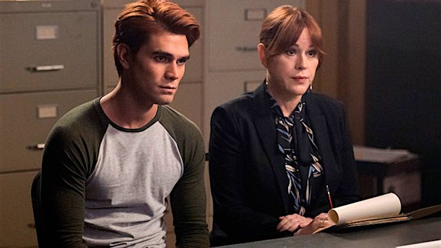 'Riverdale' resuelve el misterio de la muerte de ['SPOILER']