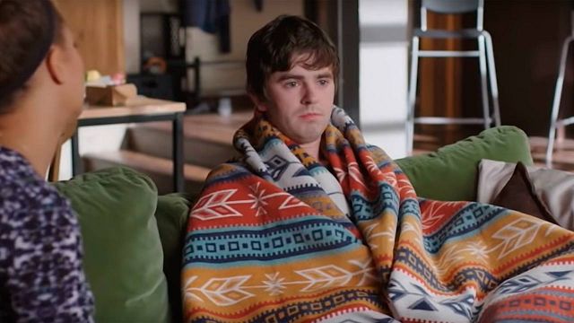 'The Good Doctor': Shaun se enfrenta a una grave crisis que le llevará al límite noticias imagen