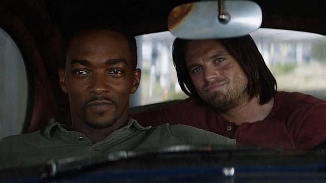 'The Falcon and the Winter Soldier' se ambientará tras los acontecimientos de 'Vengadores: Endgame'