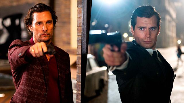 'The Gentlemen': El 'easter-egg' de 'Operación U.N.C.L.E.' que te perdiste noticias imagen