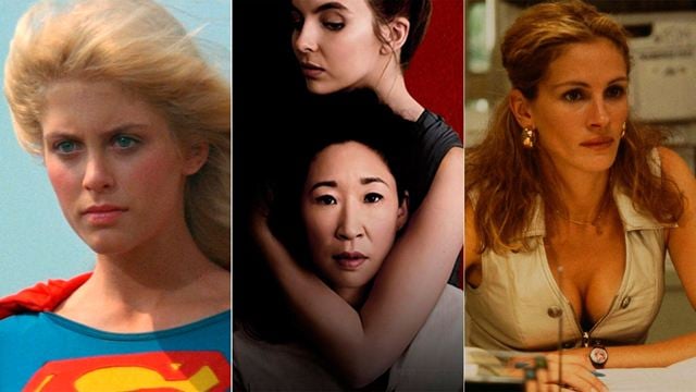 8 películas y series para celebrar el Día de la Mujer con Netflix, Amazon Prime Video, HBO, Apple y Rakuten TV
