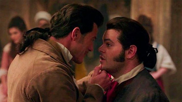 'La bella y la bestia': Disney+ prepara una serie precuela sobre Gaston y Lefou con Luke Evans y Josh Gad noticias imagen