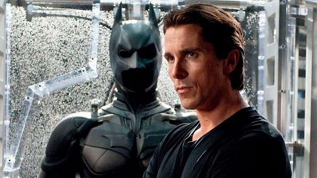 'Thor: Love and Thunder': Confirmado Christian Bale como el villano de la película noticias imagen