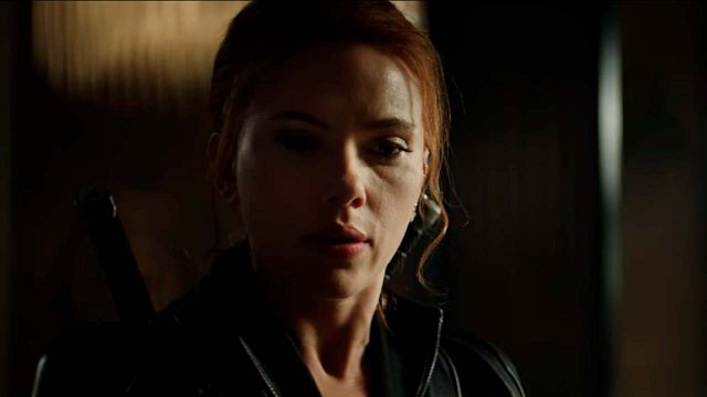 'Viuda Negra': Natasha, su familia, su pasado y Taskmaster en el nuevo tráiler noticias imagen