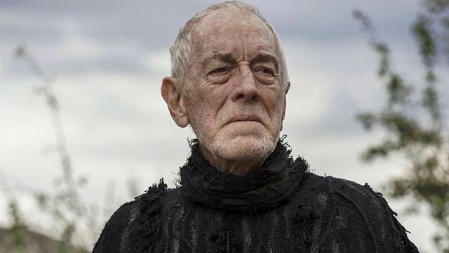 Muere Max Von Sydow, actor de 'Juego de tronos' y leyenda del cine europeo, a los 90 años noticias imagen