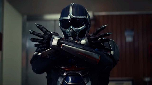 'Viuda Negra': Los Vengadores a los que Taskmaster copia en el tráiler  noticias imagen