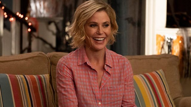 Julie Bowen tiene nueva serie después de 'Modern Family', de los creadores de 'Will & Grace'