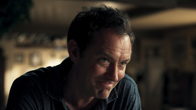 'El tercer día': Primer teaser de la nueva serie protagonizada por Jude Law noticias imagen