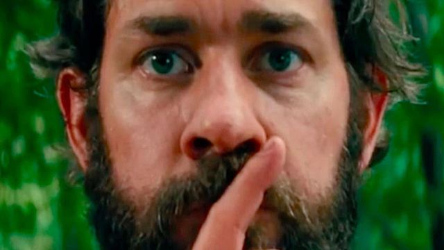 'Un lugar tranquilo 2': A John Krasinski le gusta más que la primera noticias imagen