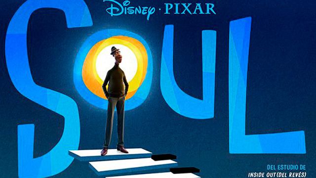 'Soul': Tráiler, fecha de estreno y todo lo que sabemos sobre el nuevo estreno de Disney·Pixar noticias imagen