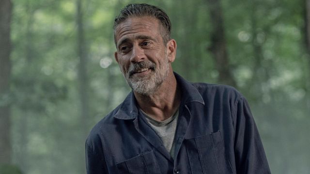 'The Walking Dead' hace una referencia a la temporada 6 que no todos habrán notado noticias imagen