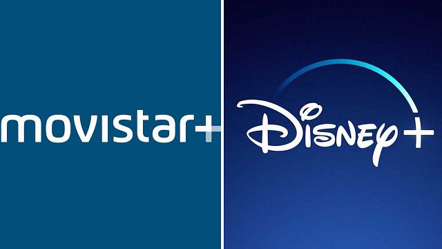 Estos son los clientes de Movistar+ que verán Disney+ gratis