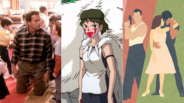 8 recomendaciones de películas y series para ver esta noche en Netflix, Movistar+ y gratis en abierto noticias imagen