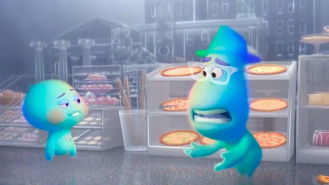 'Soul': Conoce tu alma con el tráiler de lo nuevo de Disney·Pixar  noticias imagen