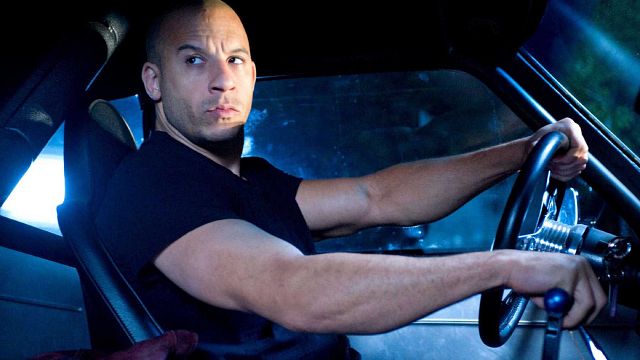 ‘Fast & Furious 7’: Vin Diesel señala la escena final como el mejor momento de la historia del cine noticias imagen