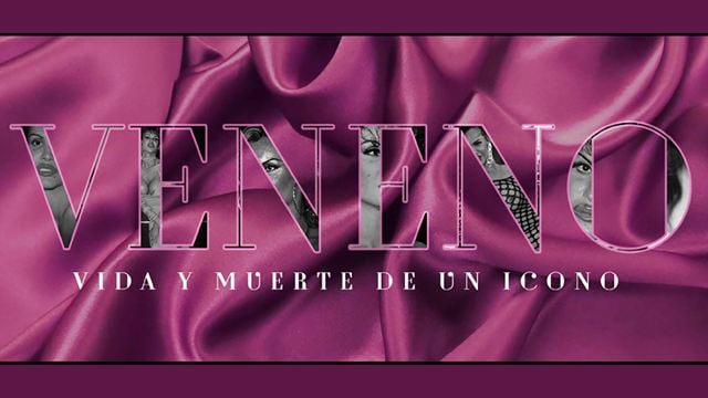 El primer tráiler de la serie 'Veneno' no deja indiferente