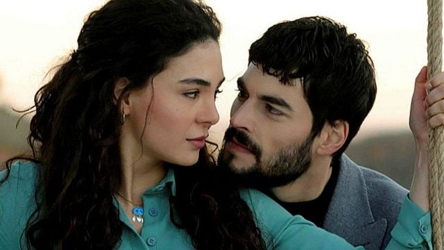 'Hercai': La temporada 2 de la exitosa serie turca se estrena este domingo en Nova noticias imagen