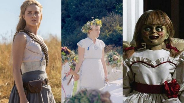 T3 de 'Westworld' en HBO, 'Midsommar' en Amazon Prime Video... Estrenos de películas y series del 16 al 22 de marzo noticias imagen