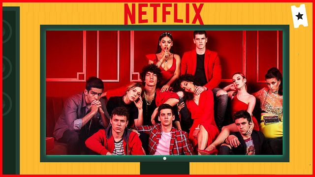 'Élite' (Netflix): Los creadores adelantan nuevas temporadas con nuevos alumnos tras la temporada 3 noticias imagen