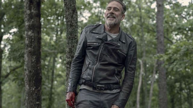 'The Walking Dead': Negan mata a [SPOILER] en el episodio más letal de la serie noticias imagen