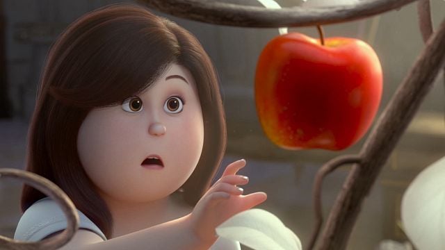 'Zapatos rojos y los siete trolls': El cuento de siempre como nunca contado en este tráiler EXCLUSIVO noticias imagen