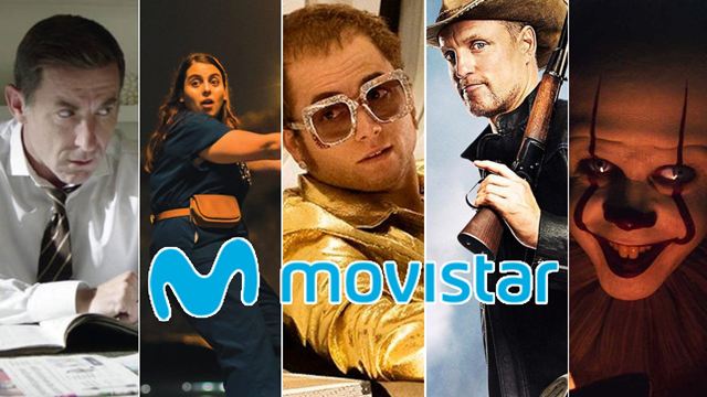 Movistar+ es gratis para todos y te recomendamos 35 películas