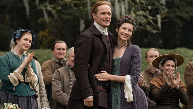 'Outlander': Algunos fans no están muy contentos con la temporada 5 noticias imagen