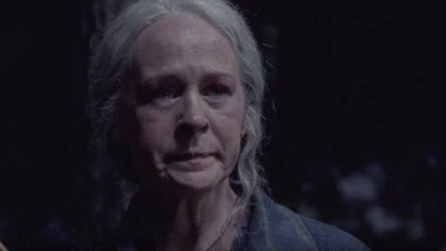 'The Walking Dead': Así ha elaborado Carol su plan efectivo noticias imagen
