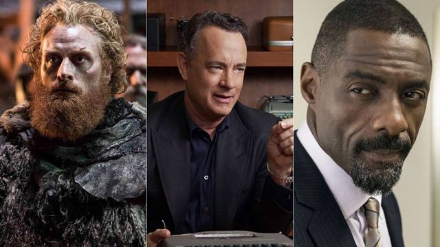 Tom Hanks, Idris Elba y otros actores que han dado positivo en coronavirus