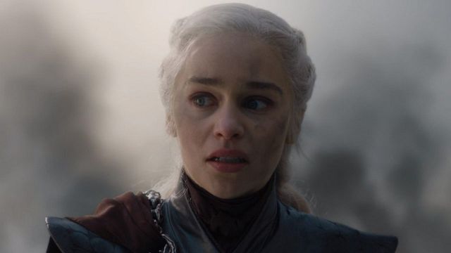 'Juego de Tronos': Emilia Clarke sigue frustrada con el final de Jon Snow  noticias imagen