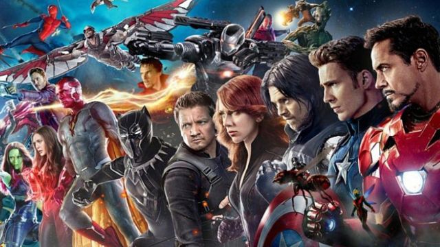 ¿Cuál es la mejor película del Universo Cinematográfico de Marvel? ¿Y la peor? ¡Vota! noticias imagen