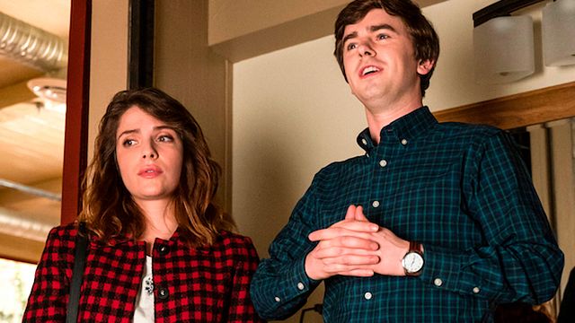 'The Good Doctor': El nuevo avance pone en peligro a Lea noticias imagen