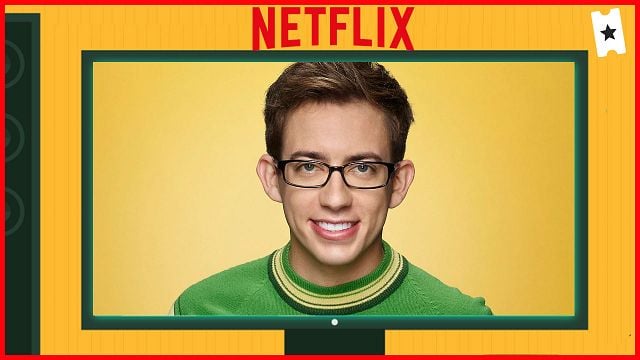 ‘Élite’ (Netflix): Así ha celebrado Kevin McHale de ‘Glee’ su cameo en la temporada 3