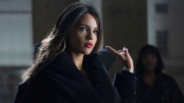 'Fast & Furious': Eiza González habla sobre el futuro de su personaje en 'Hobbs & Shaw' noticias imagen