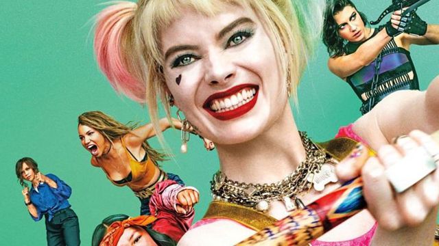 El lanzamiento digital de 'Aves de presa' también se adelanta en EE.UU por el COVID-19 noticias imagen