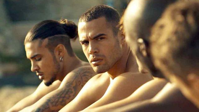 'Toy Boy': Lo que opinan los extranjeros sobre el nuevo fenómeno español noticias imagen