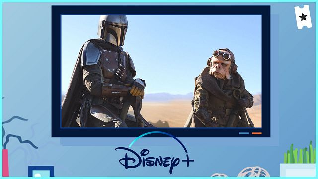 'The Mandalorian': Disney+ España estrenará semanalmente la serie de ‘Star Wars’ noticias imagen