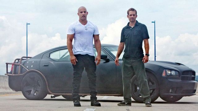 Vin Diesel afirma que 'Fast & Furious 10' "cumple" una promesa que le hizo a Paul Walker noticias imagen
