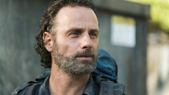 'The Walking Dead' ha dejado pistas sobre Rick y esto es lo que significa noticias imagen