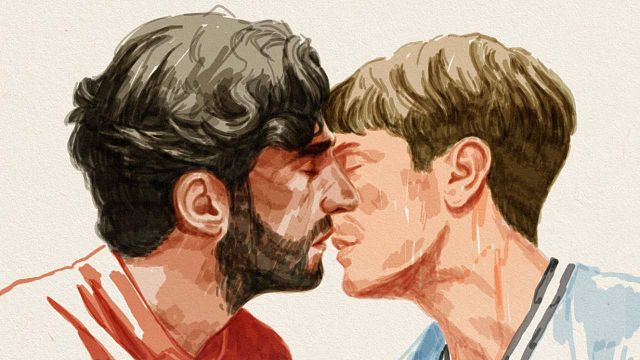 'Matthias & Maxime', de Xavier Dolan, se preestrena en Filmin este viernes 27 de marzo antes de su llegada a salas noticias imagen