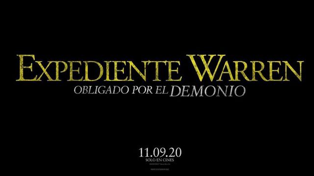El guionista de 'Expediente Warren 3' avisa: no será otra película con casa encantada noticias imagen
