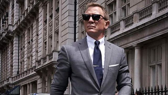 'Sin tiempo para morir': Daniel Craig siempre ha querido interpretar a Spider-Man o Superman y no a James Bond