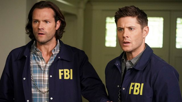 'Sobrenatural': El final de la serie queda en pausa, pero el creador promete que llegará noticias imagen