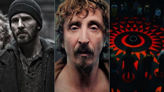 'El hoyo', preseleccionada a los Oscar 2021, y otras películas del estilo en Netflix noticias imagen