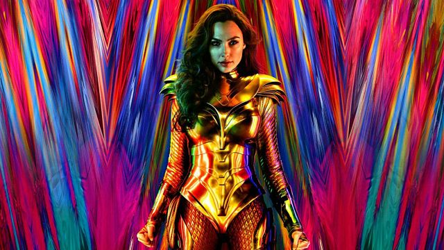 'Wonder Woman 1984' retrasa su estreno  noticias imagen