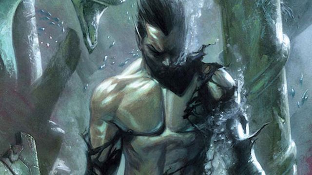 'Eternals' de Marvel Studios podría introducir la caída de Atlantis y conectar con Namor